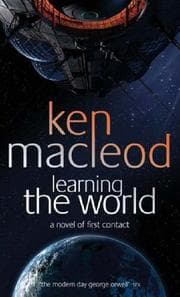 Tapa de Learning the World