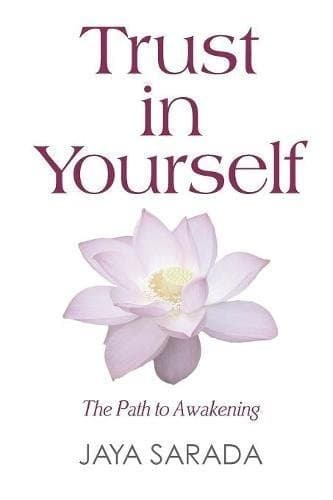Tapa de Trust in Yourself