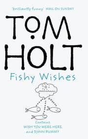 Tapa de Fishy Wishes: Omnibus 7