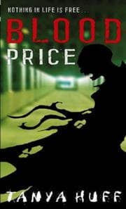 Tapa de Blood Price (Blood)