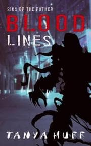 Tapa de Blood Lines (Blood)
