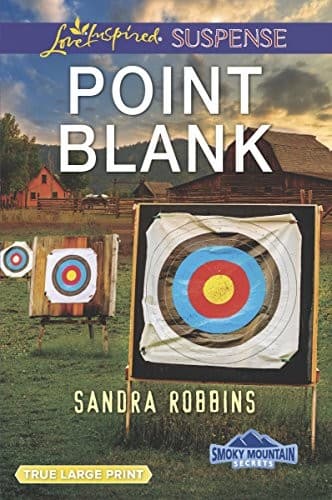 Tapa de Point Blank
