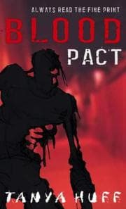 Tapa de Blood Pact (Blood)