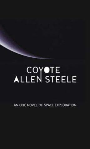 Tapa de Coyote