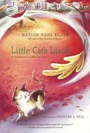 Tapa de Little cat's luck