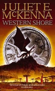 Tapa de Western Shore