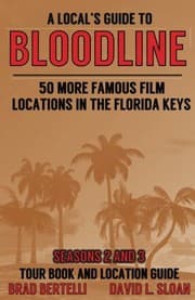 Tapa de A Local's Guide To Bloodline