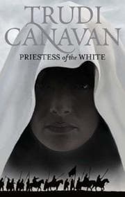 Tapa de Priestess Of The White