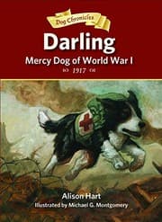 Tapa de Darling, Mercy Dog of World War I