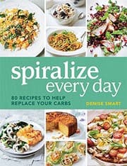 Tapa de Spiralize Everyday