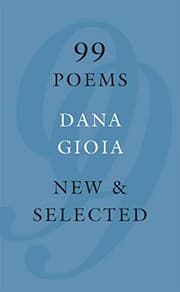 Tapa de 99 Poems