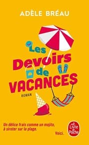 Tapa de La cour des grandes, Tome 3