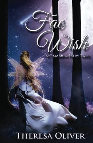 Tapa de Fae Wish