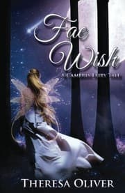 Tapa de Fae Wish