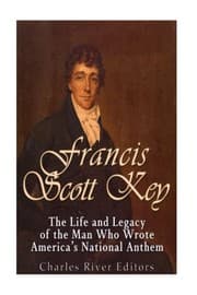Tapa de Francis Scott Key