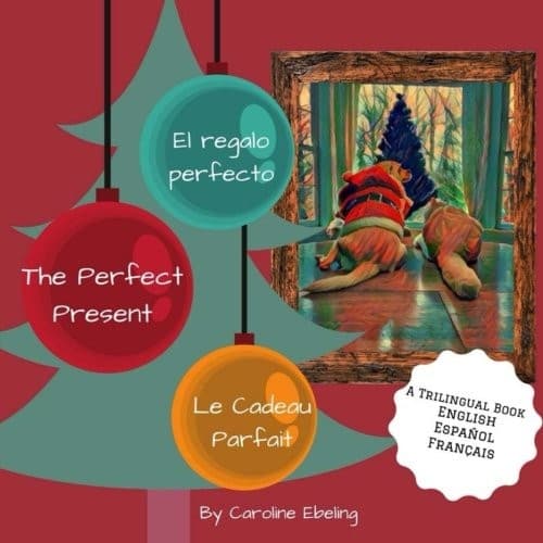 Tapa de The Perfect Present