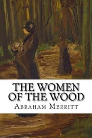 Tapa de The Women of the Wood