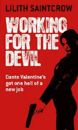 Tapa de Working for the Devil