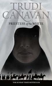 Tapa de Priestess of the White