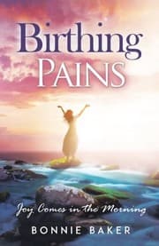 Tapa de Birthing Pains