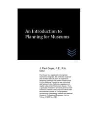 Tapa de An Introduction to Planning for Museums