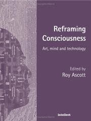 Tapa de Reframing Consciousness