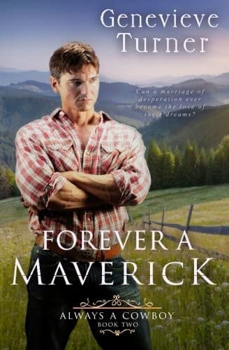 Tapa de Forever a Maverick