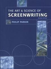 Tapa de The Art and Science of Screenwriting