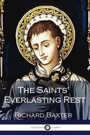 Tapa de The Saints' Everlasting Rest