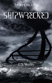 Tapa de Shipwrecked