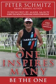 Tapa de One Inspires Many