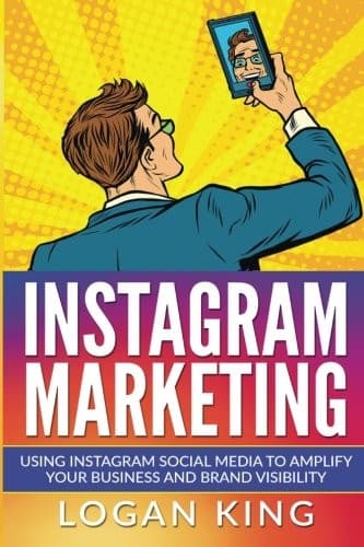Tapa de Instagram Marketing