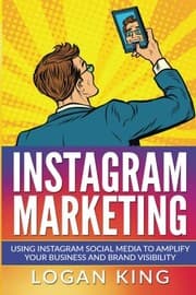 Tapa de Instagram Marketing