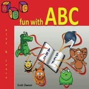 Tapa de Fun with ABC