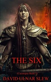 Tapa de The Six