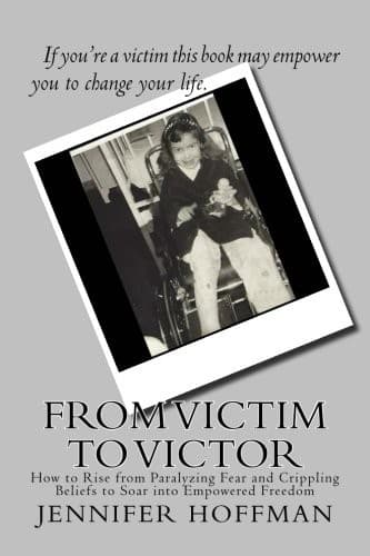 Tapa de From Victim to Victor