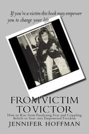 Tapa de From Victim to Victor