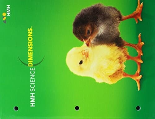 Tapa de Science Dimensions