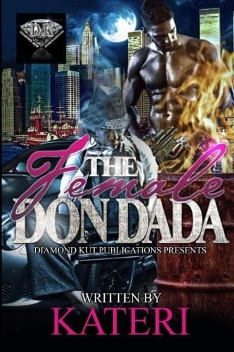Tapa de The Female Don Dada