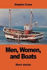 Tapa de Men, Women, and Boats