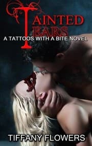 Tapa de Tainted Tears