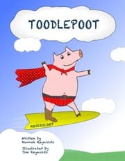 Tapa de Toodlepoot