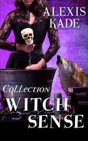Tapa de Witch Sense