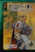 Tapa de Inquisitor Ascendant