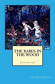 Tapa de The Babes in the Wood