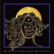 Tapa de The Mind Which Exists