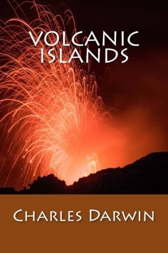 Tapa de Volcanic Islands