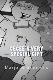 Tapa de Cecee's Very Special Gift