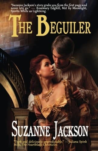 Tapa de The Beguiler