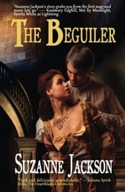 Tapa de The Beguiler